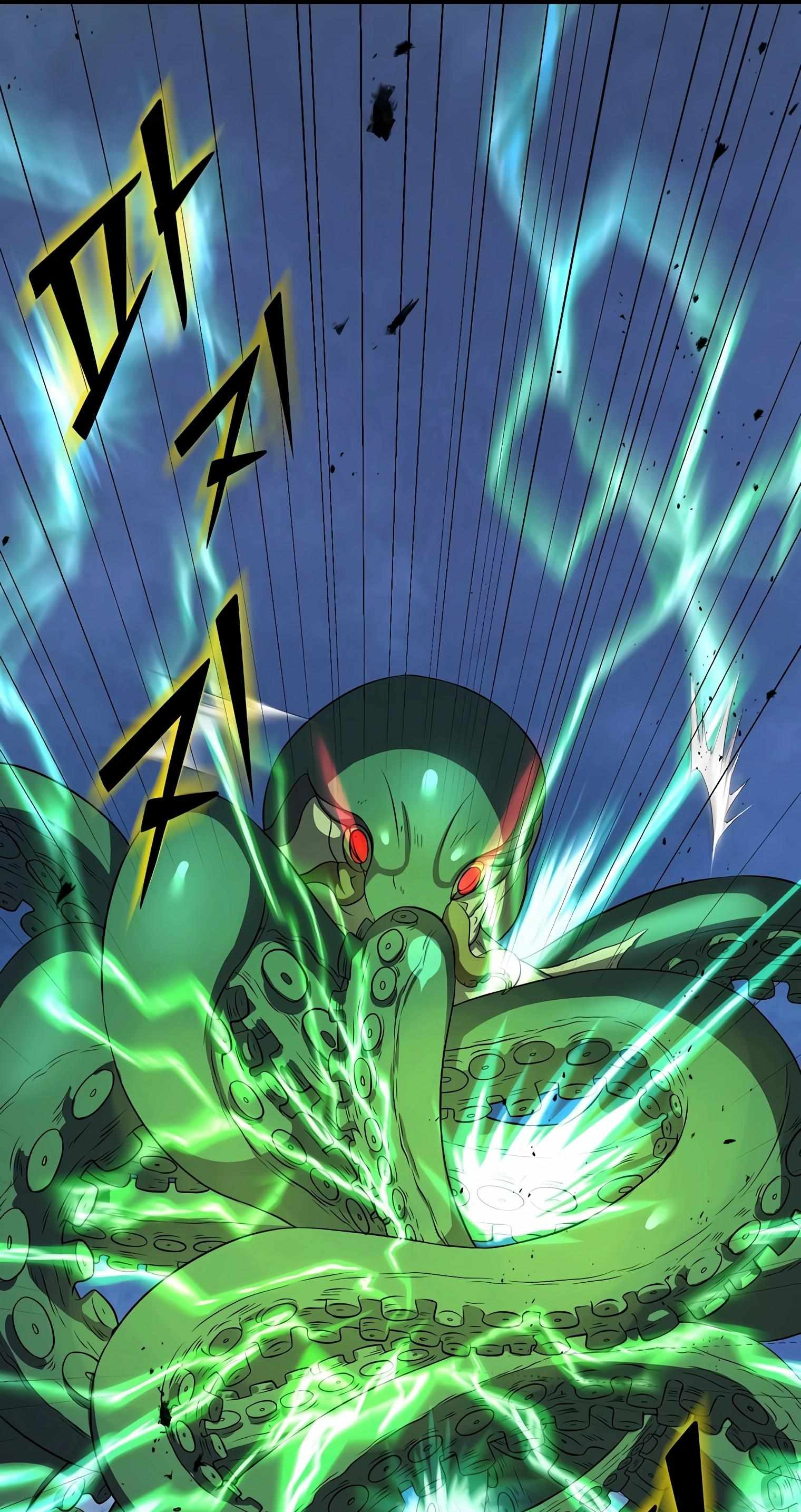 Read Level Up With Skills Manga Online