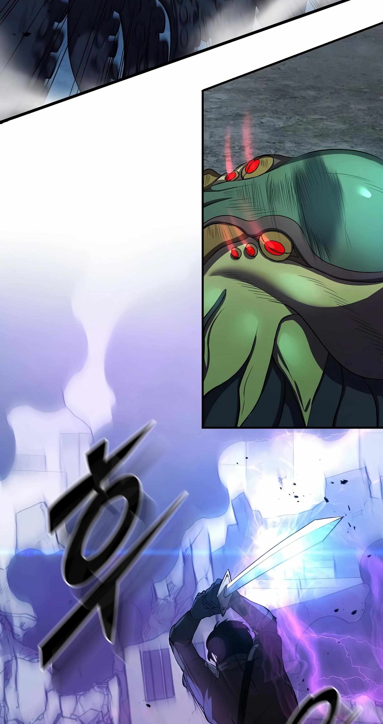 Read Level Up With Skills Manga Online