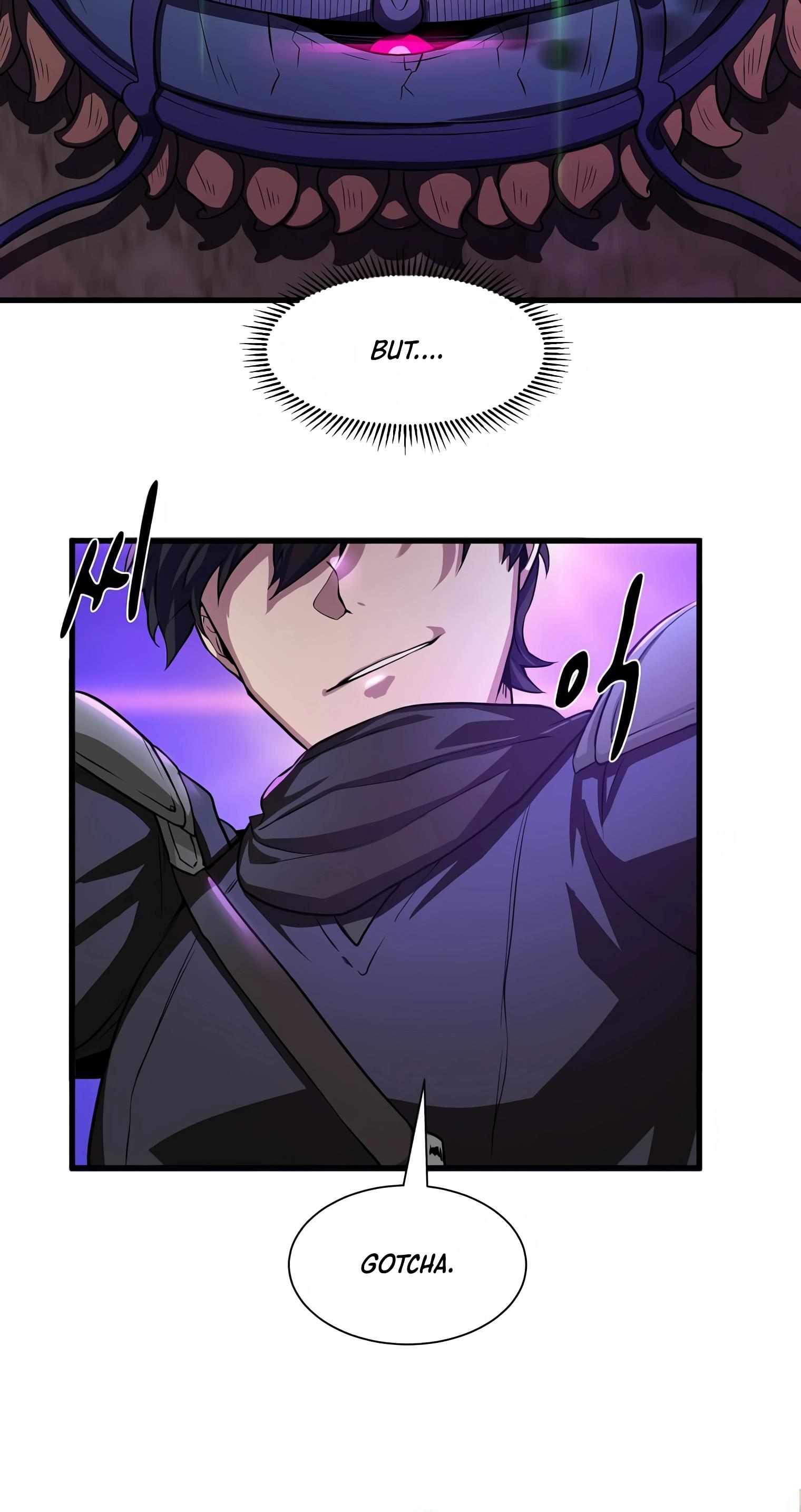 Read Level Up With Skills Manga Online