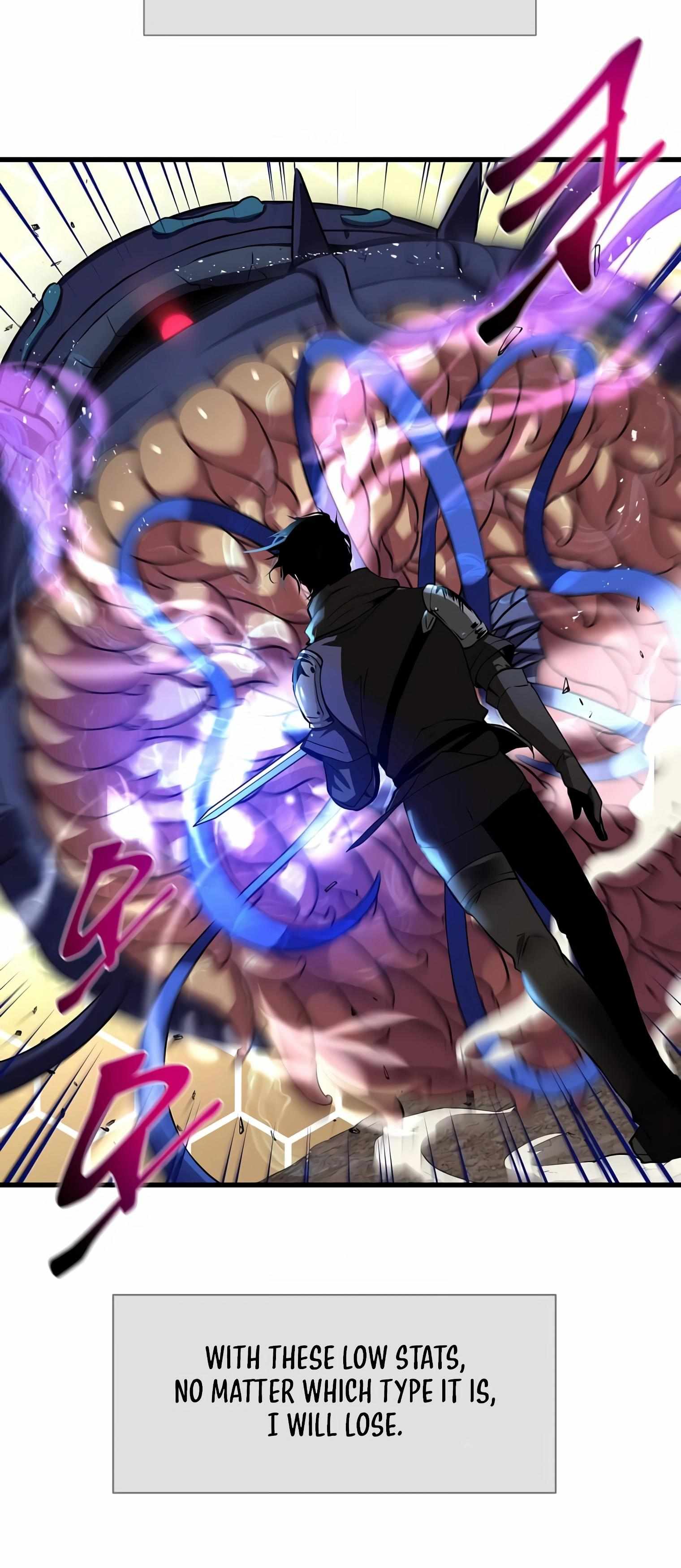 Read Level Up With Skills Manga Online