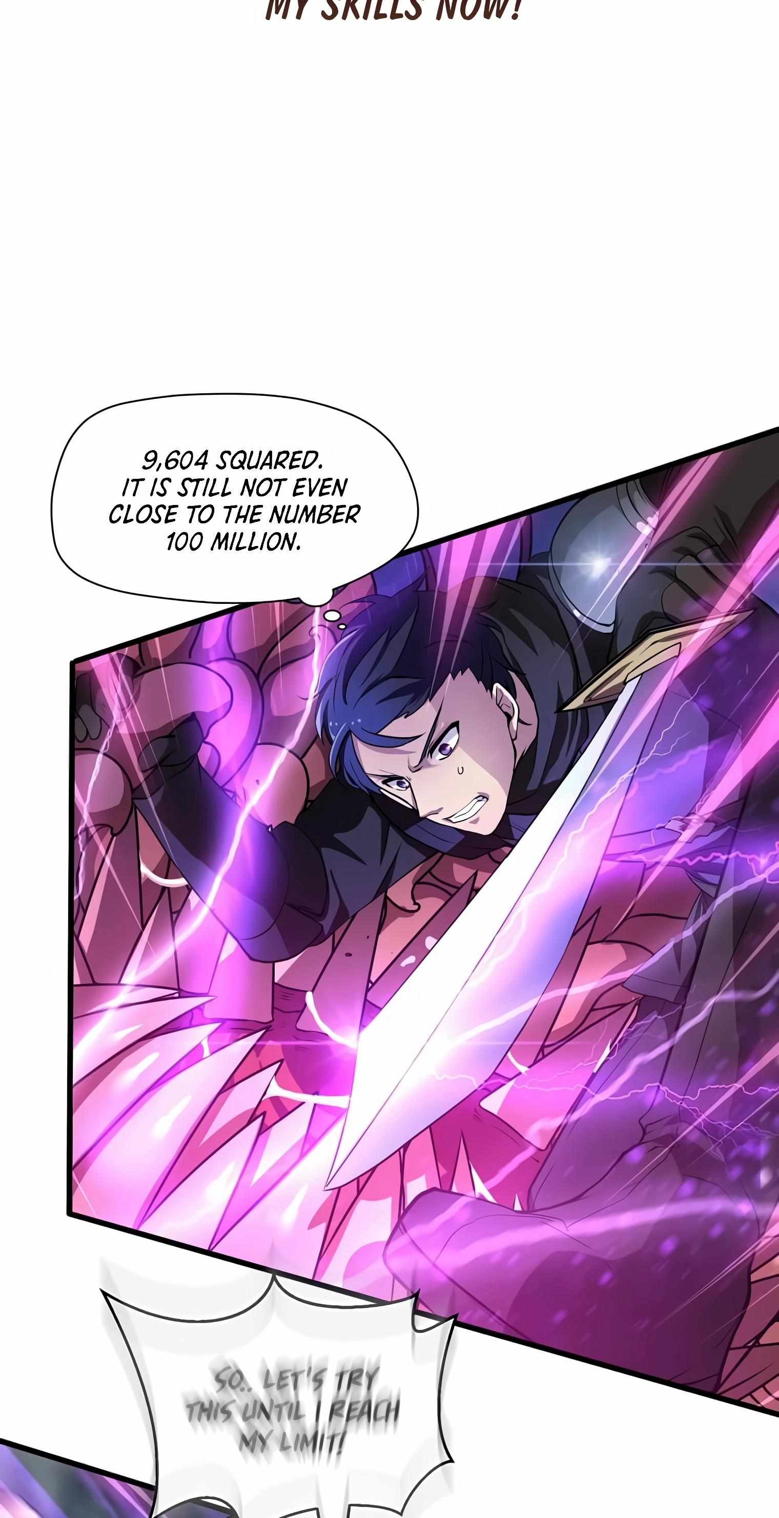 Read Level Up With Skills Manga Online
