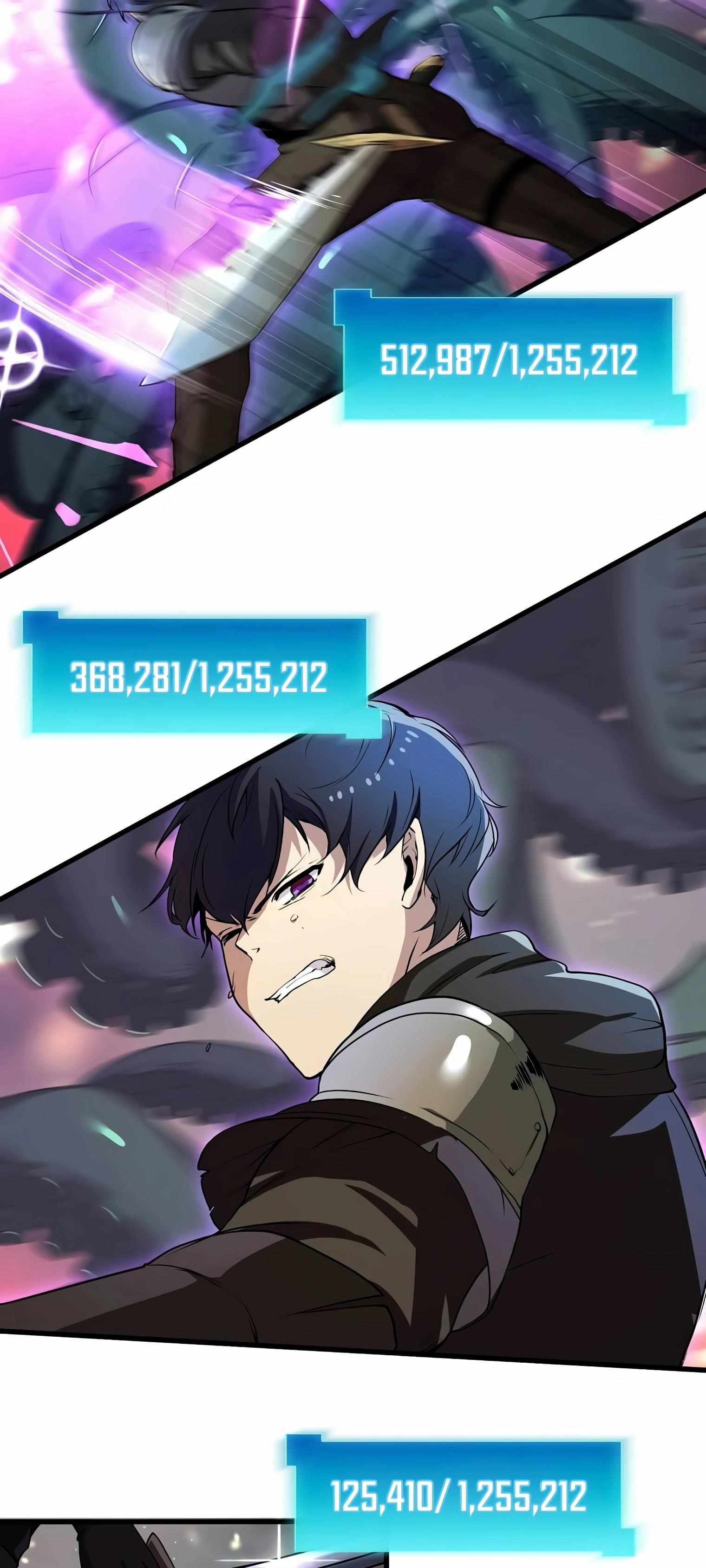 Read Level Up With Skills Manga Online