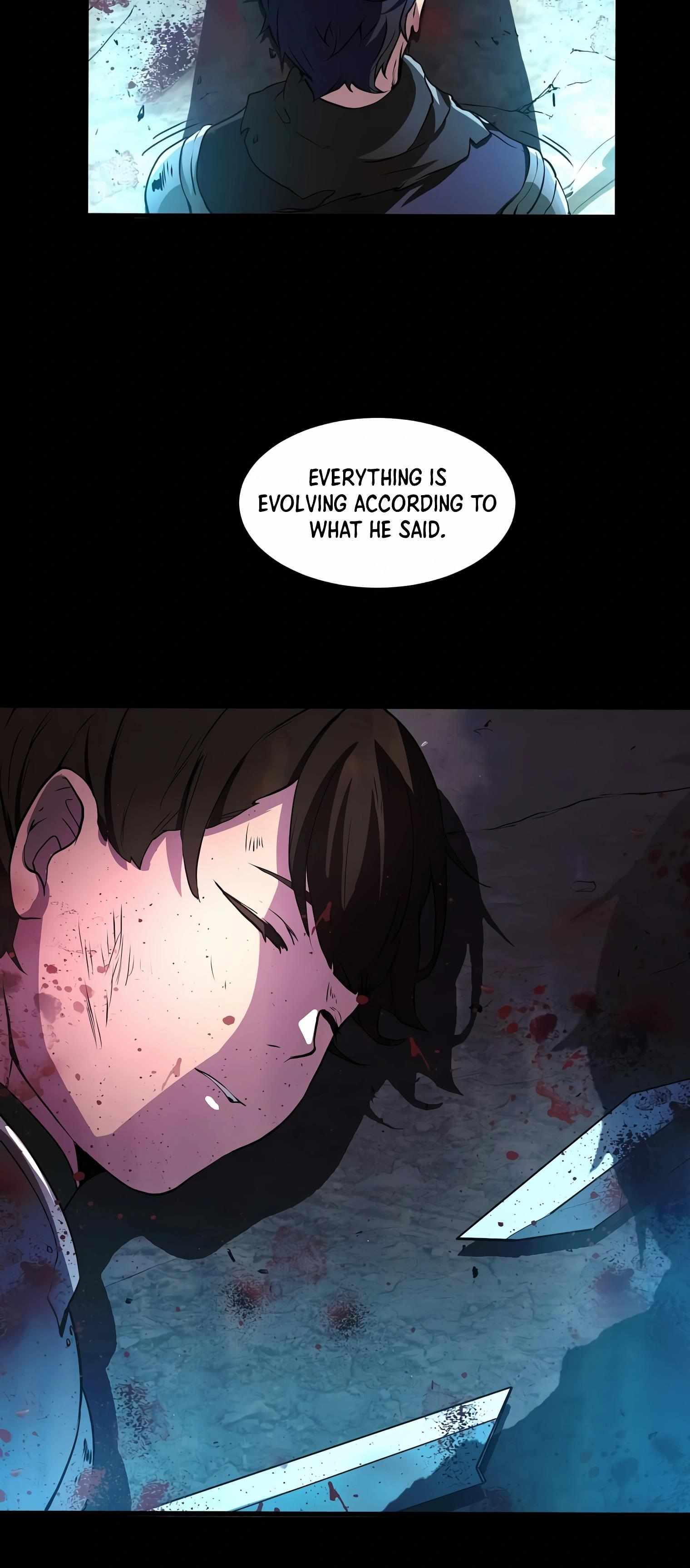 Read Level Up With Skills Manga Online