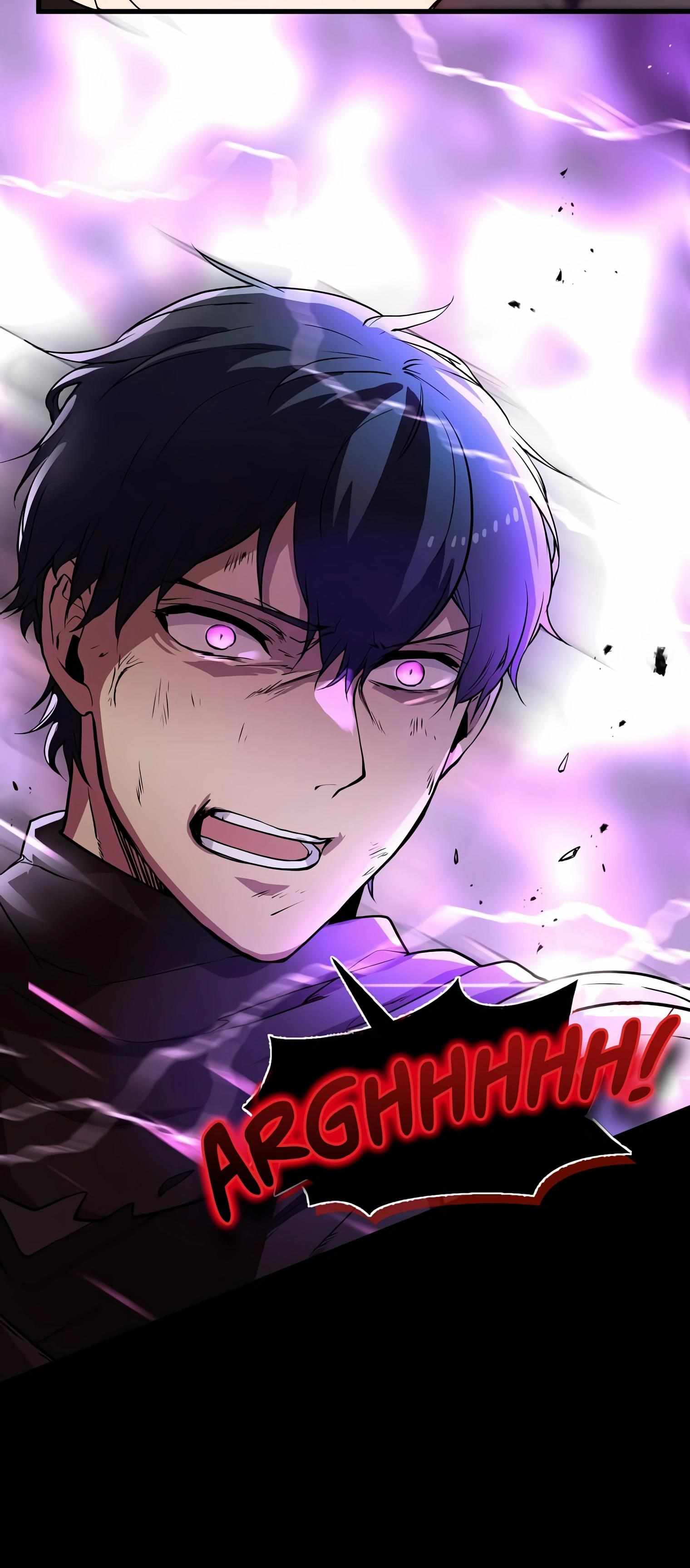 Read Level Up With Skills Manga Online