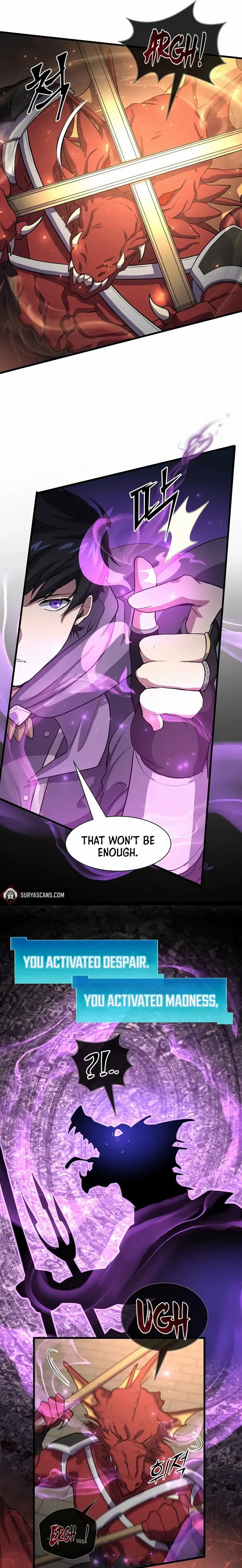 Read Level Up With Skills Manga Online