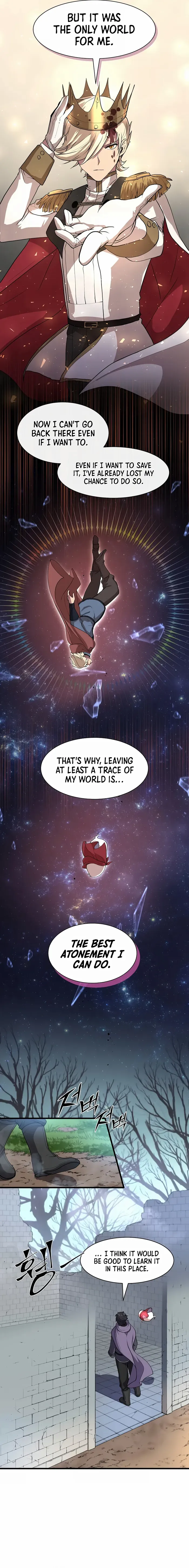 Read Level Up With Skills Manga Online