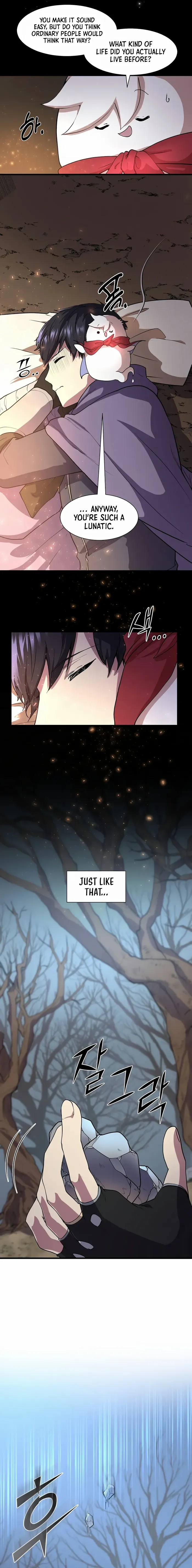 Read Level Up With Skills Manga Online