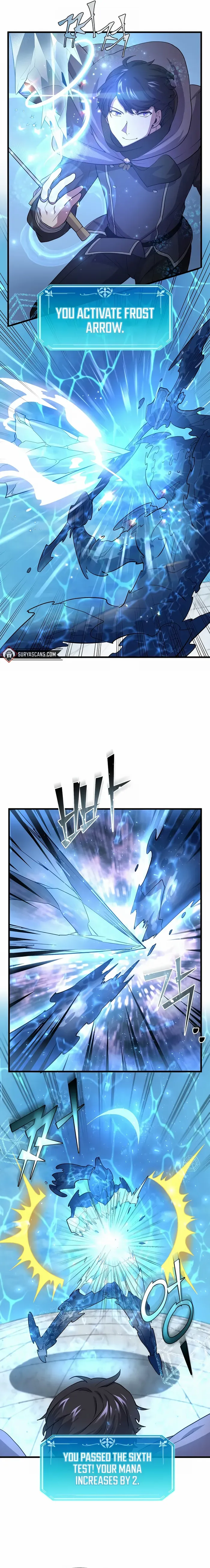 Read Level Up With Skills Manga Online
