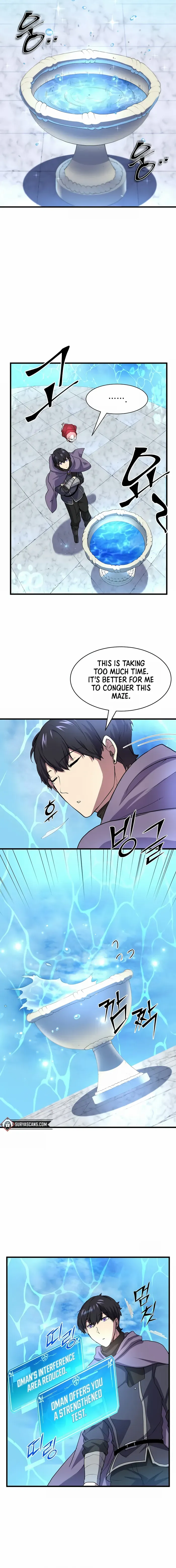 Read Level Up With Skills Manga Online