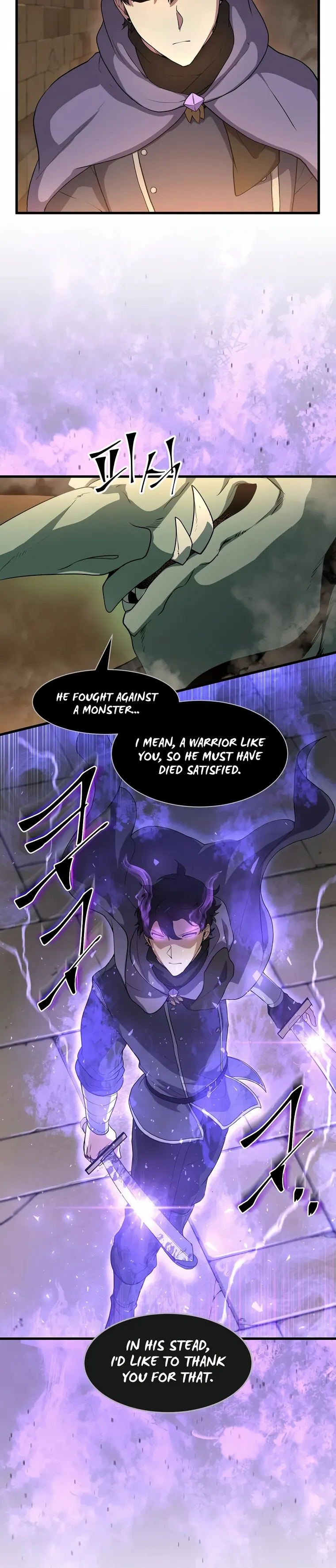 Read Level Up With Skills Manga Online