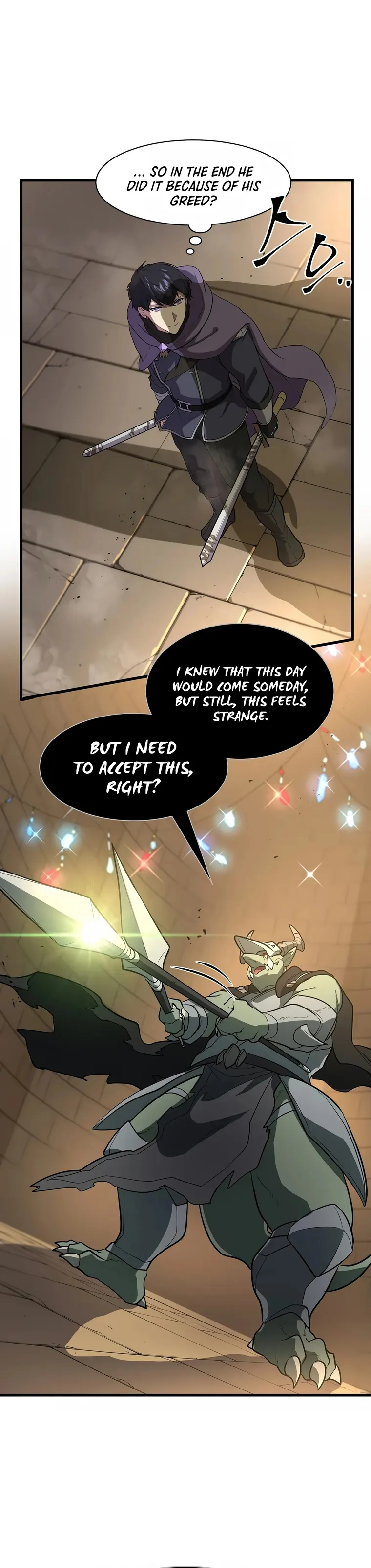 Read Level Up With Skills Manga Online
