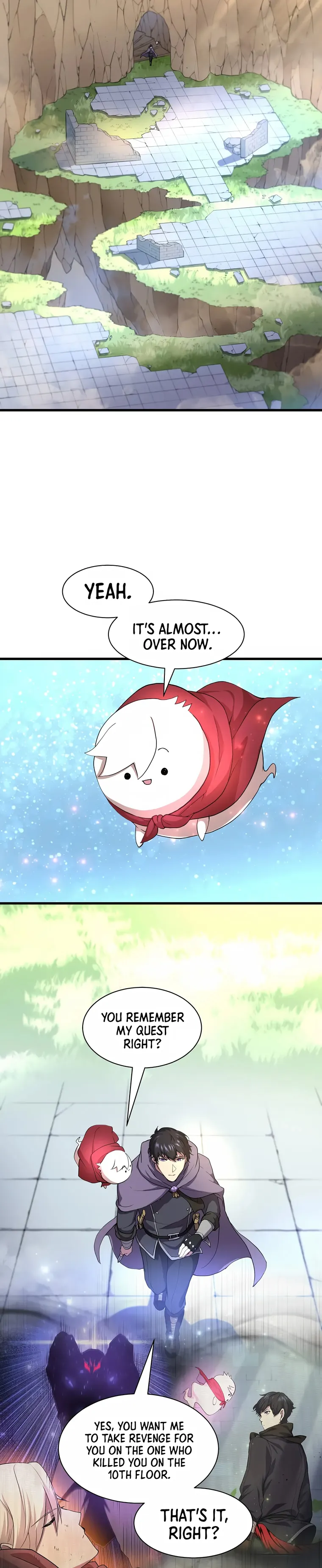 Read Level Up With Skills Manga Online