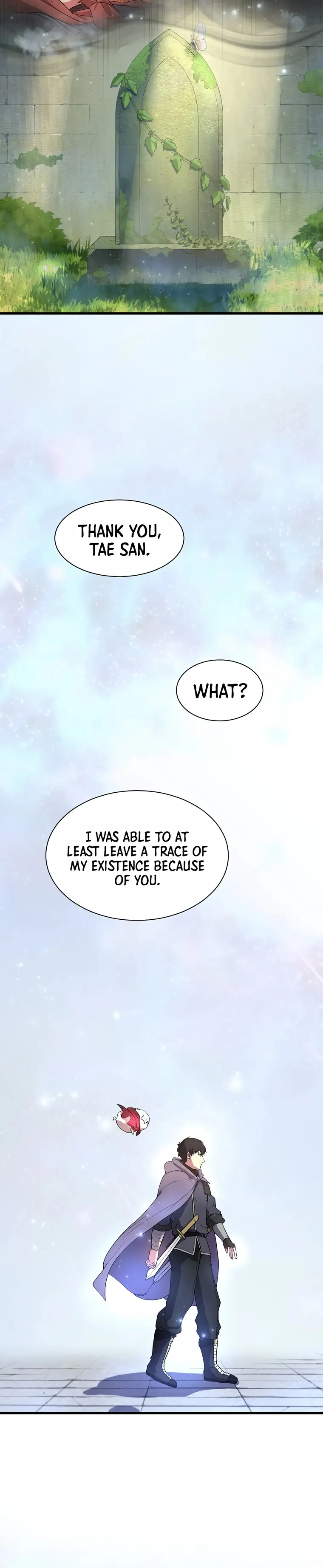 Read Level Up With Skills Manga Online