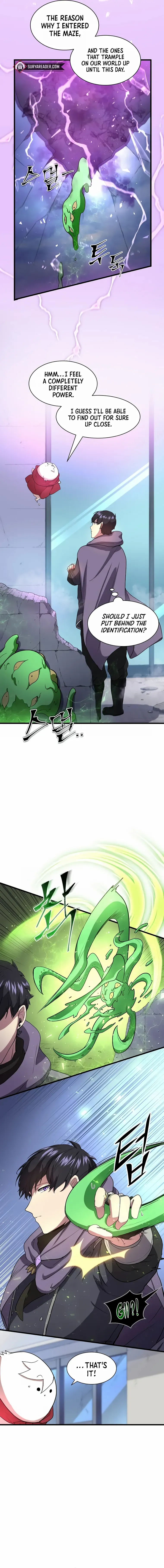 Read Level Up With Skills Manga Online