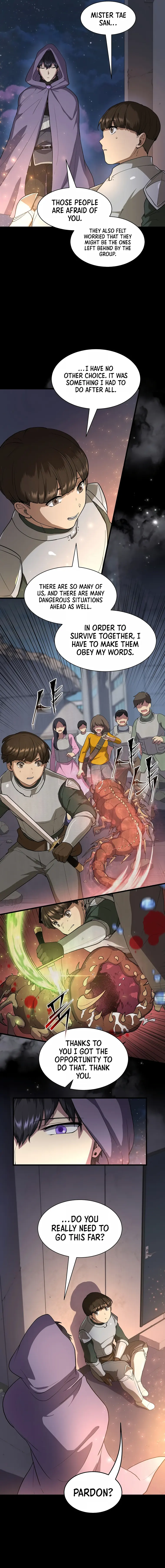 Read Level Up With Skills Manga Online