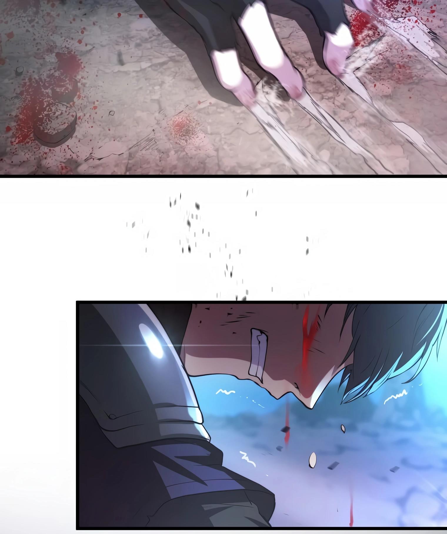 Read Level Up With Skills Manga Online
