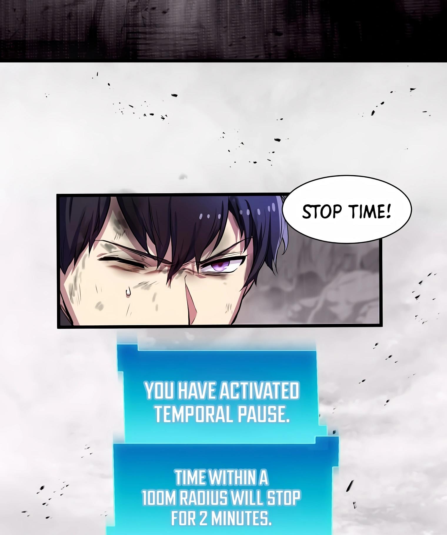 Read Level Up With Skills Manga Online
