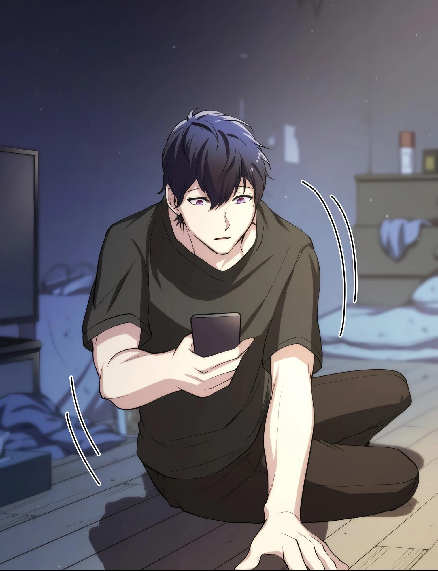 Read Level Up With Skills Manga Online
