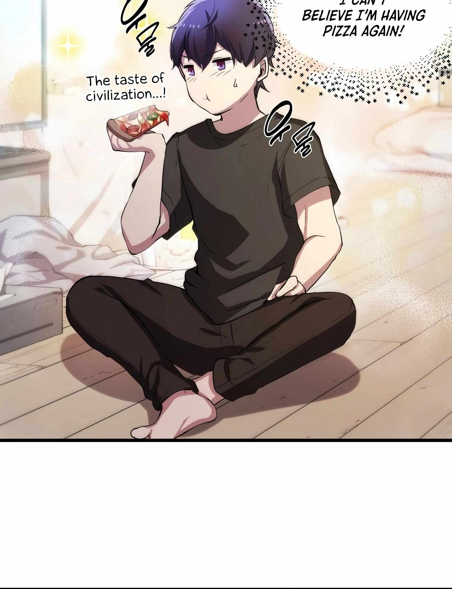 Read Level Up With Skills Manga Online