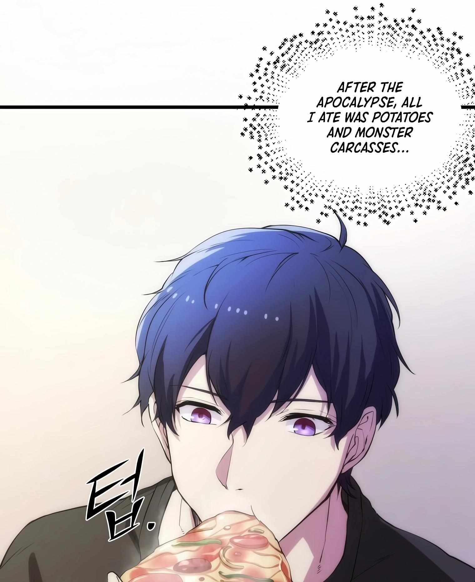 Read Level Up With Skills Manga Online