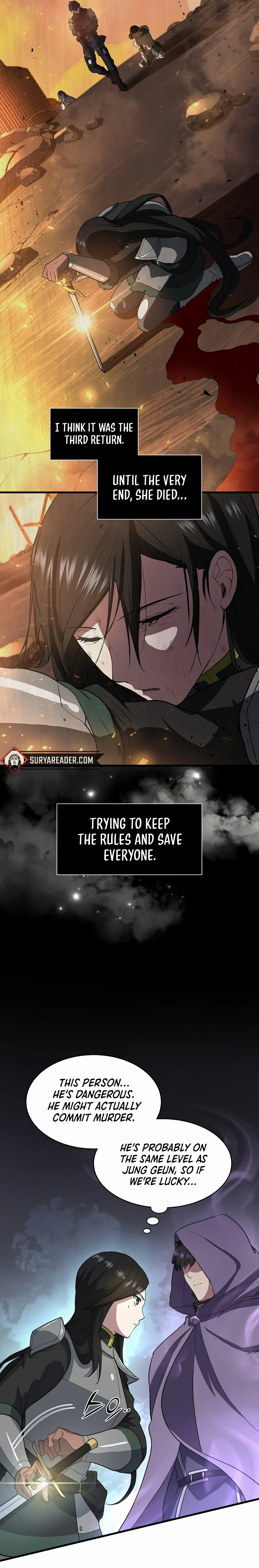 Read Level Up With Skills Manga Online