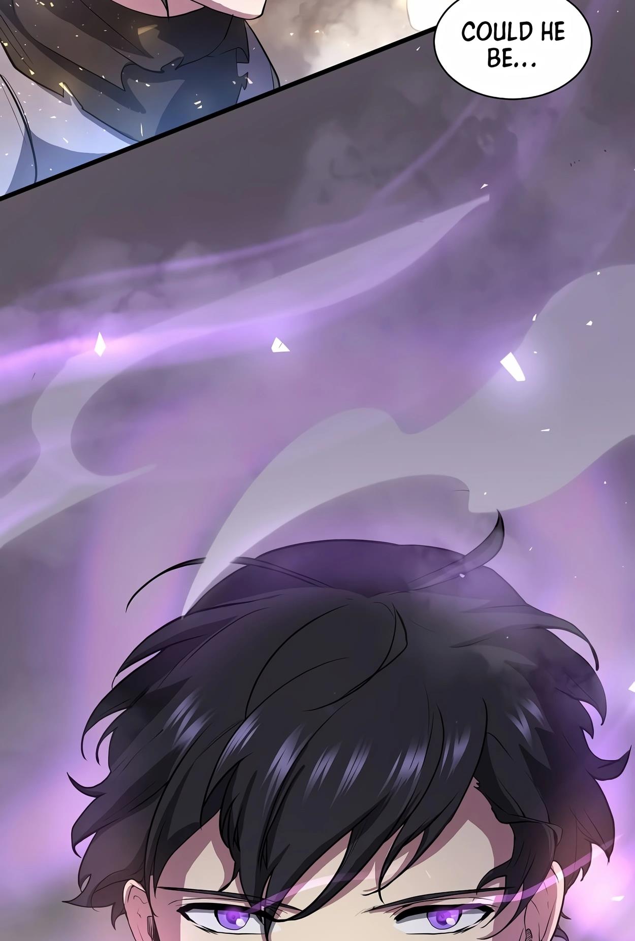 Read Level Up With Skills Manga Online