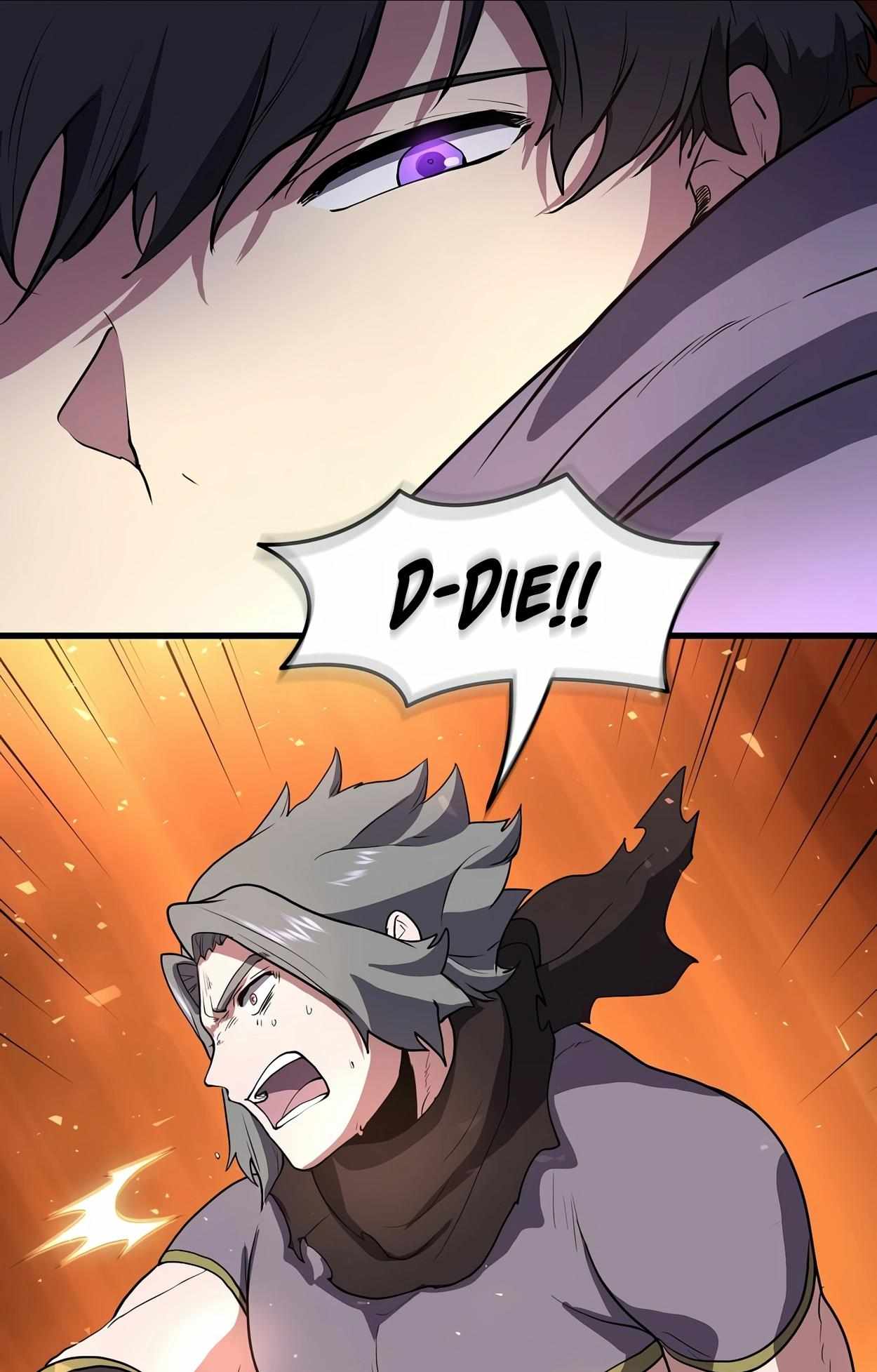 Read Level Up With Skills Manga Online