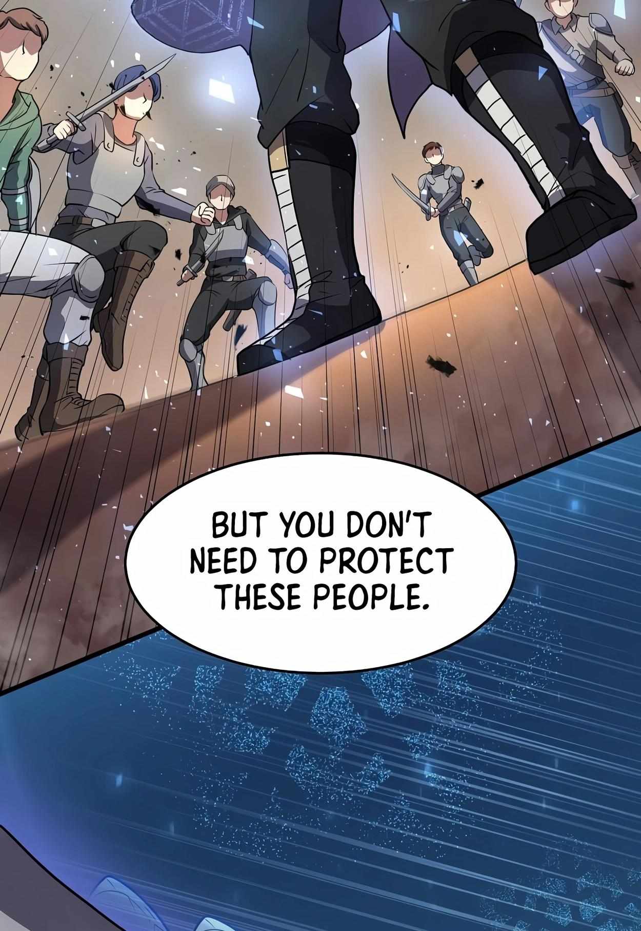Read Level Up With Skills Manga Online