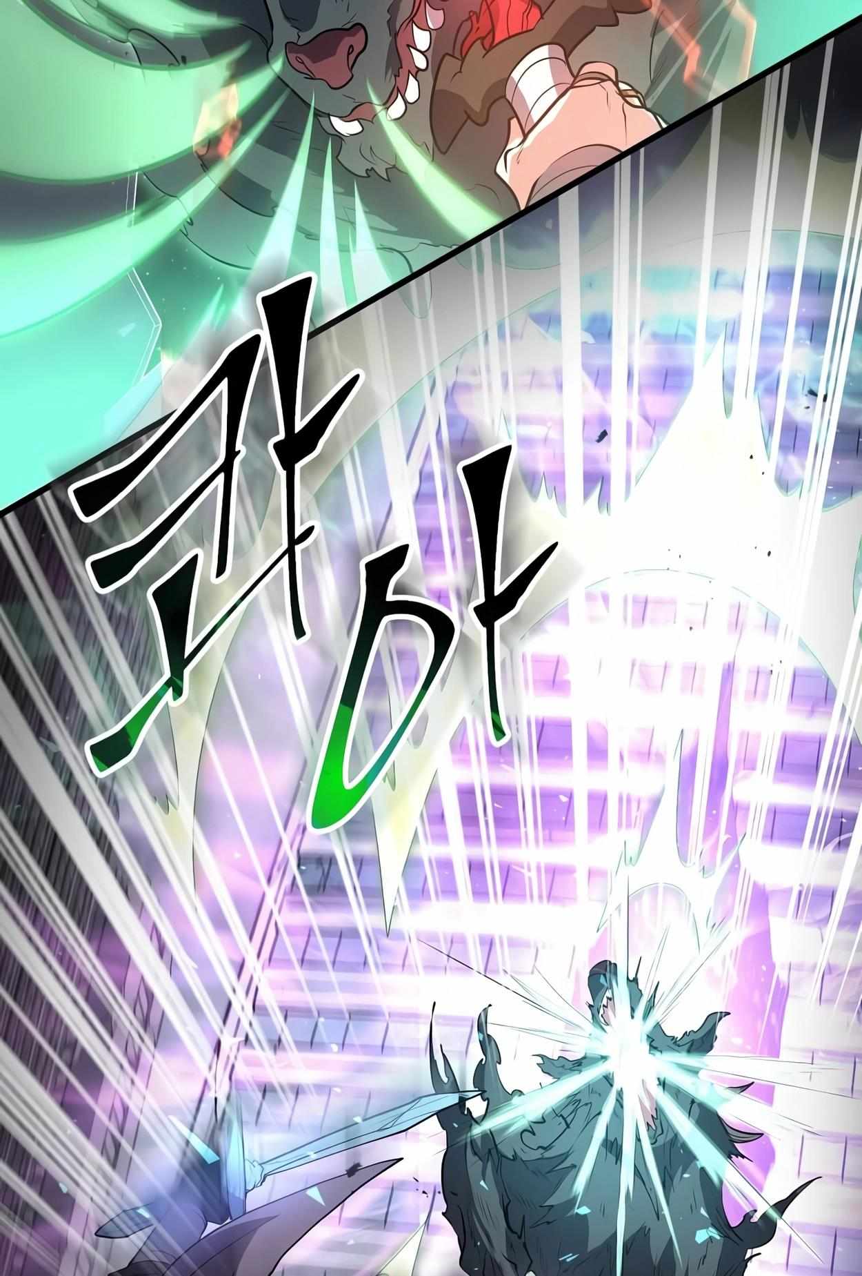 Read Level Up With Skills Manga Online