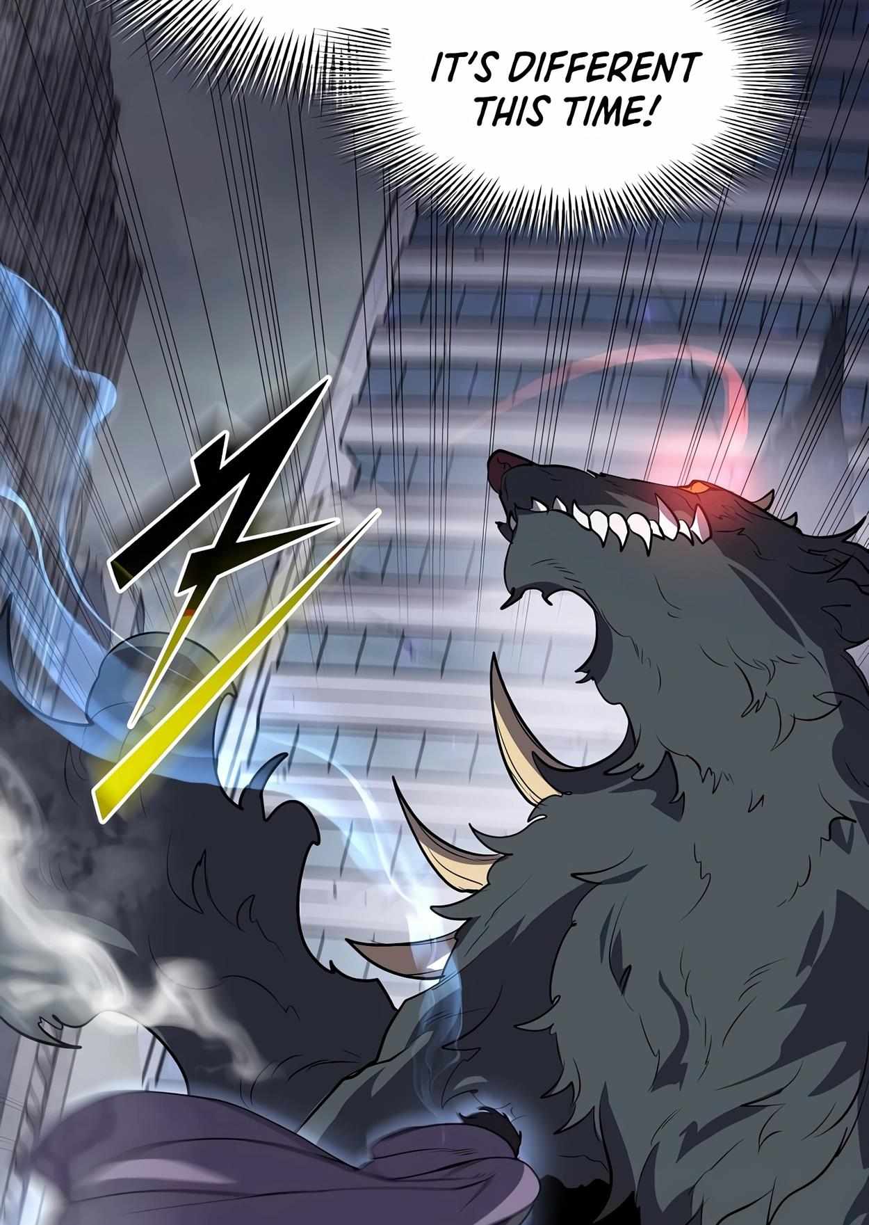 Read Level Up With Skills Manga Online