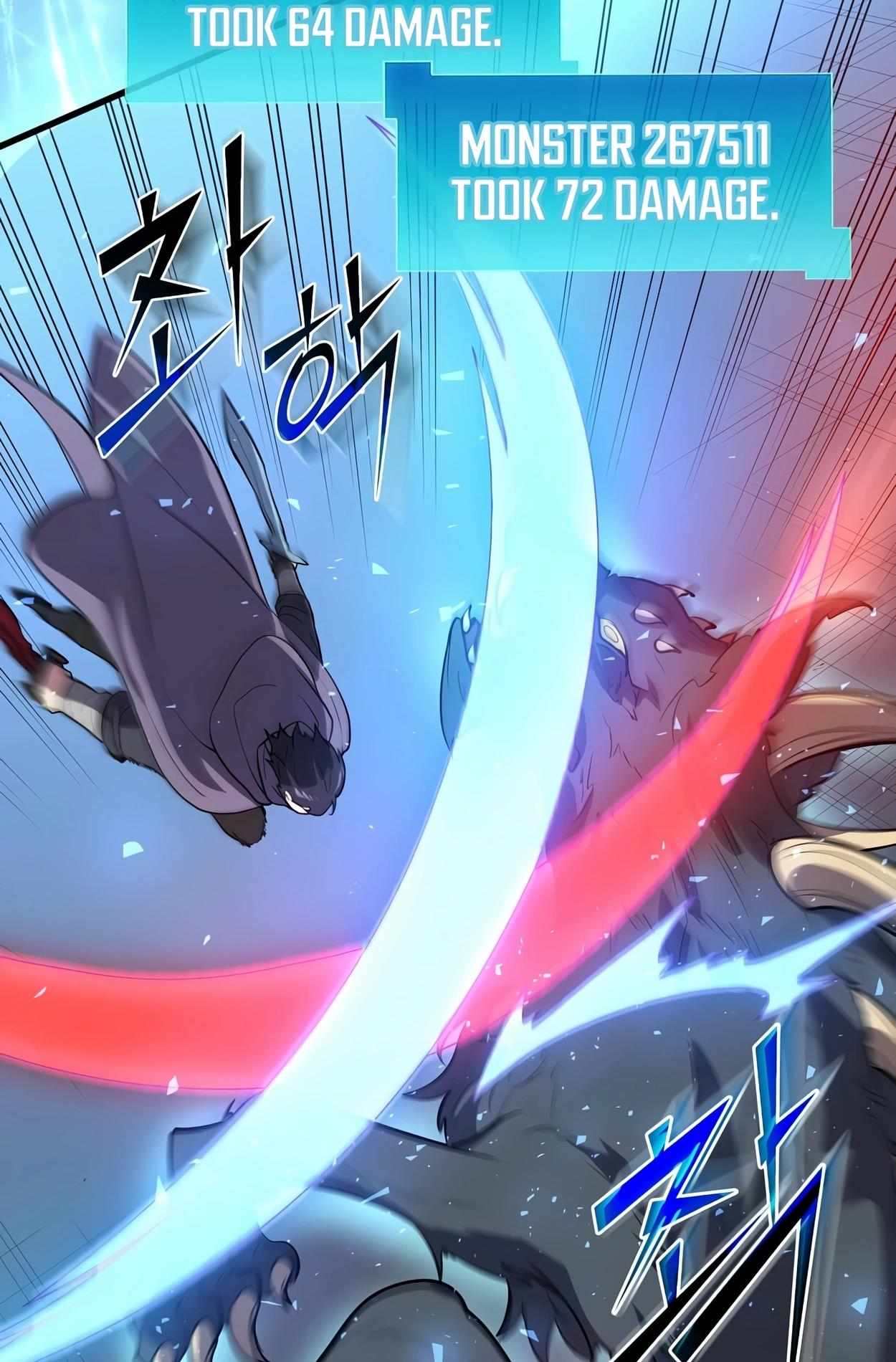 Read Level Up With Skills Manga Online