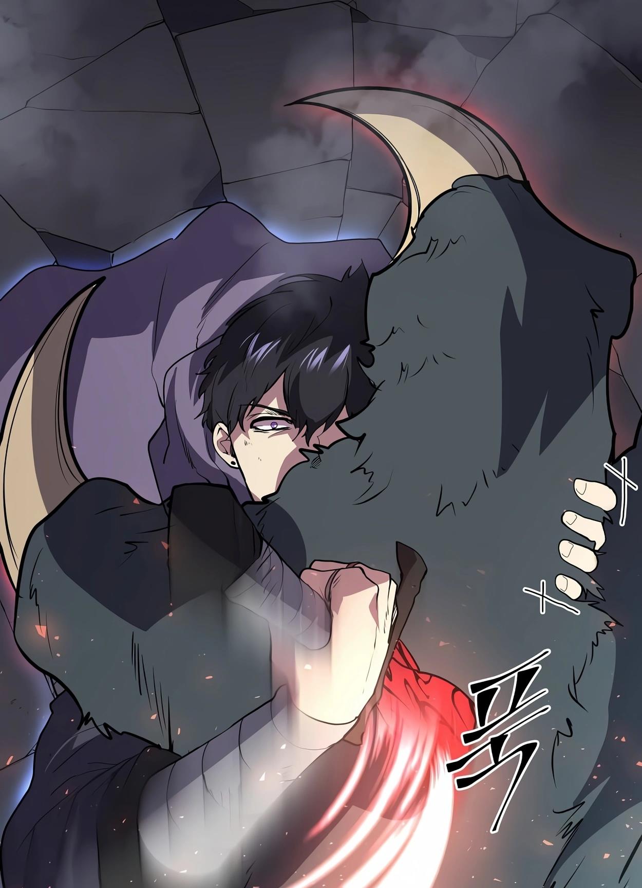 Read Level Up With Skills Manga Online