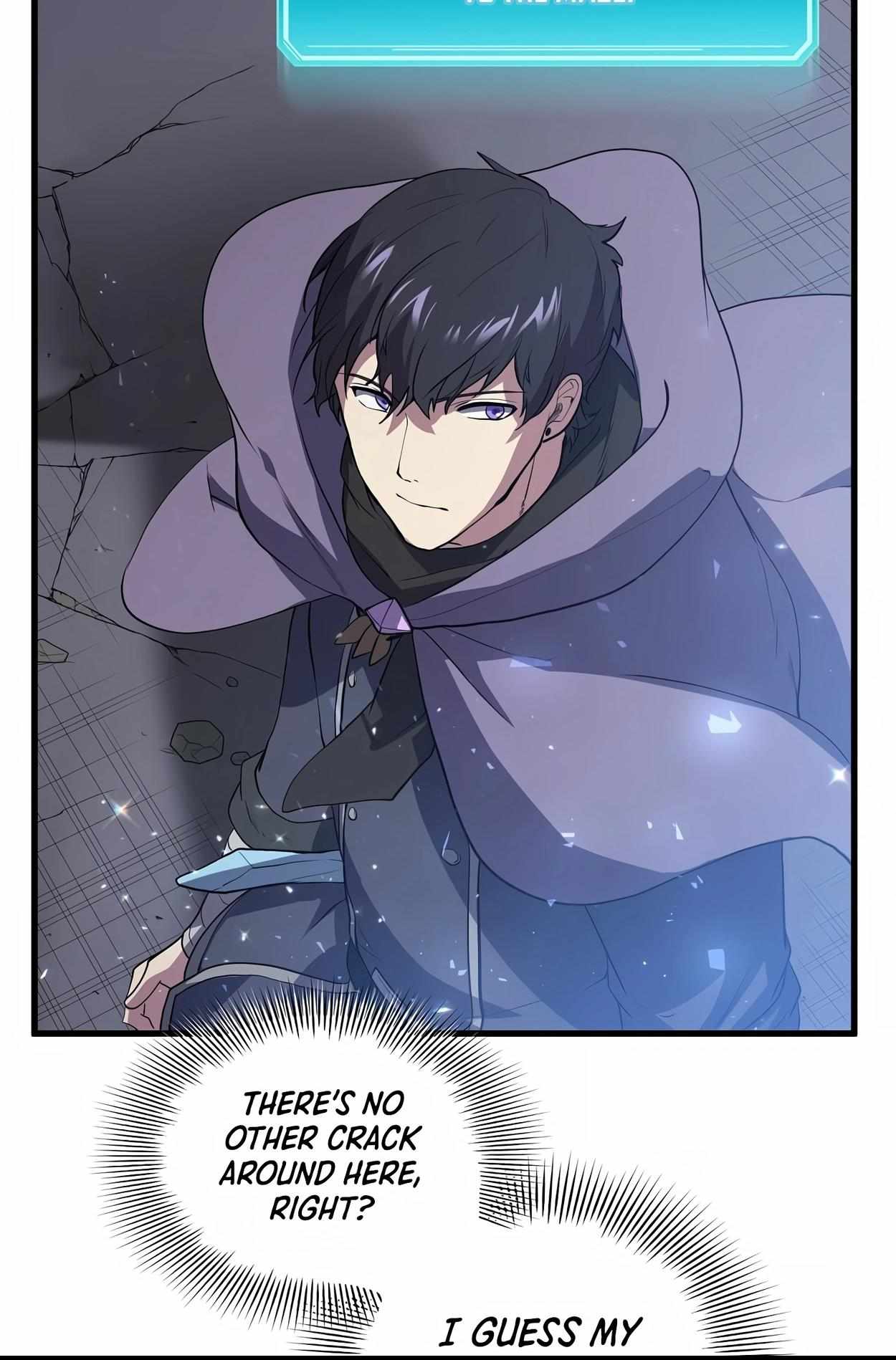 Read Level Up With Skills Manga Online