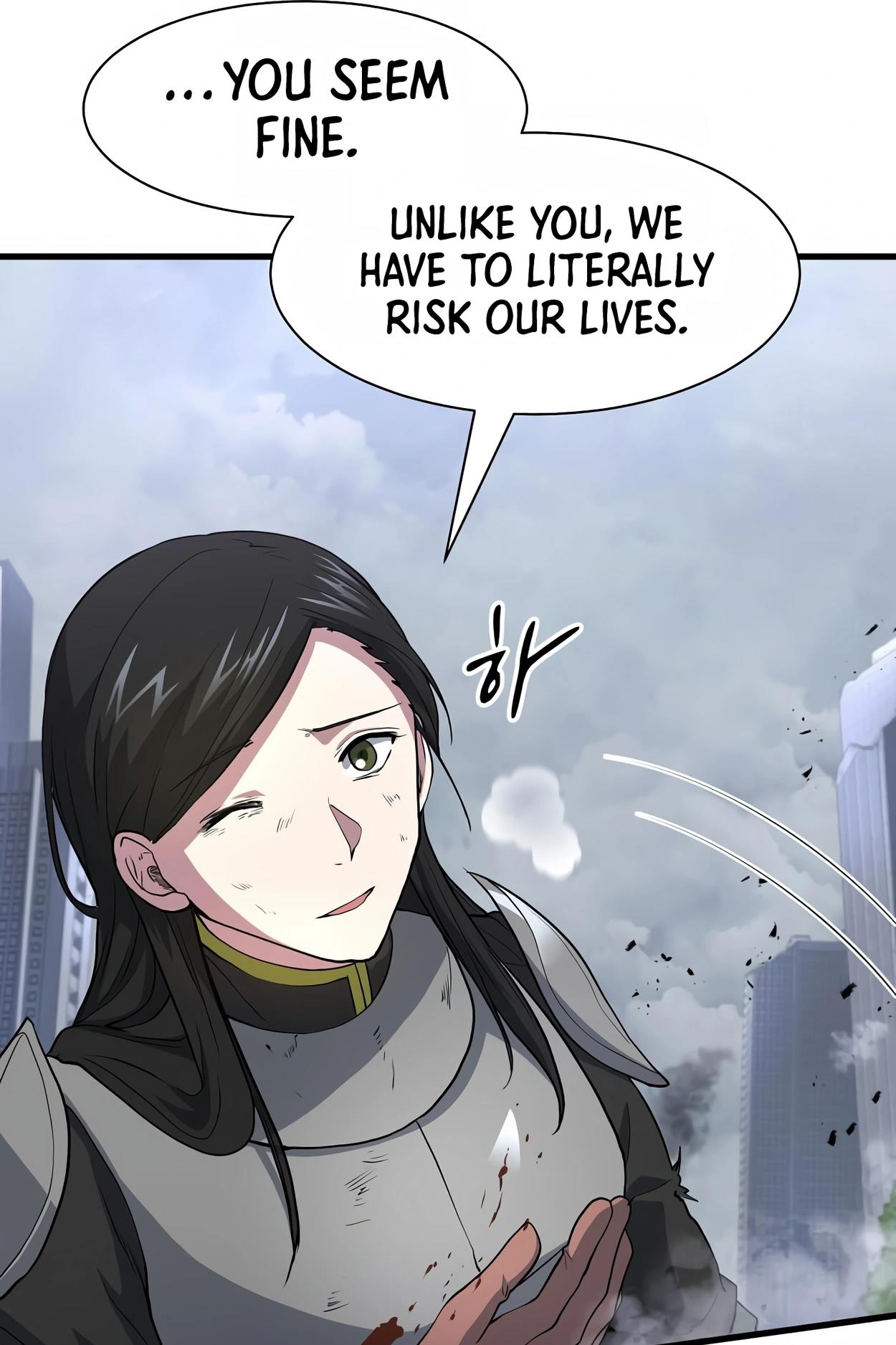 Read Level Up With Skills Manga Online