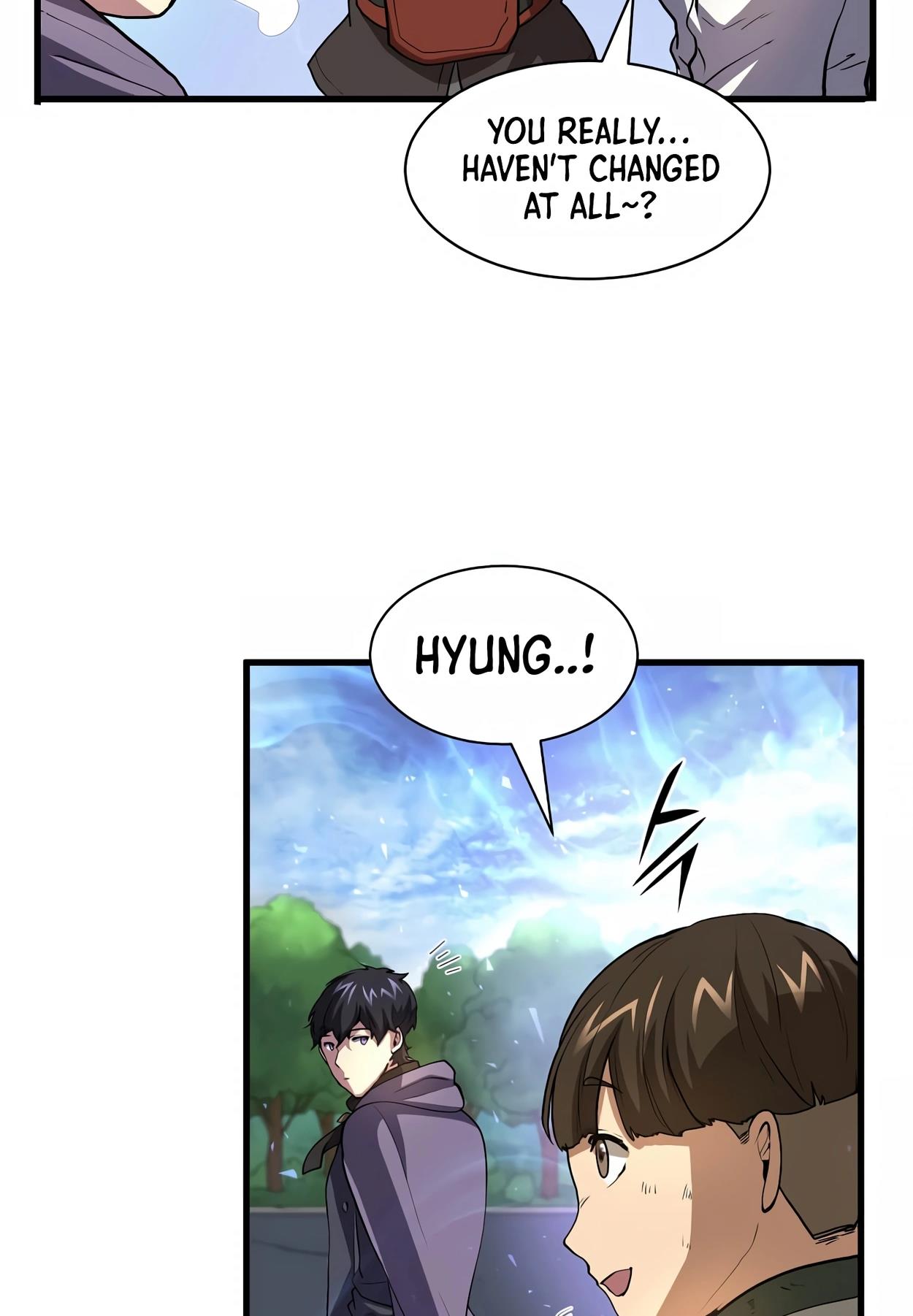 Read Level Up With Skills Manga Online