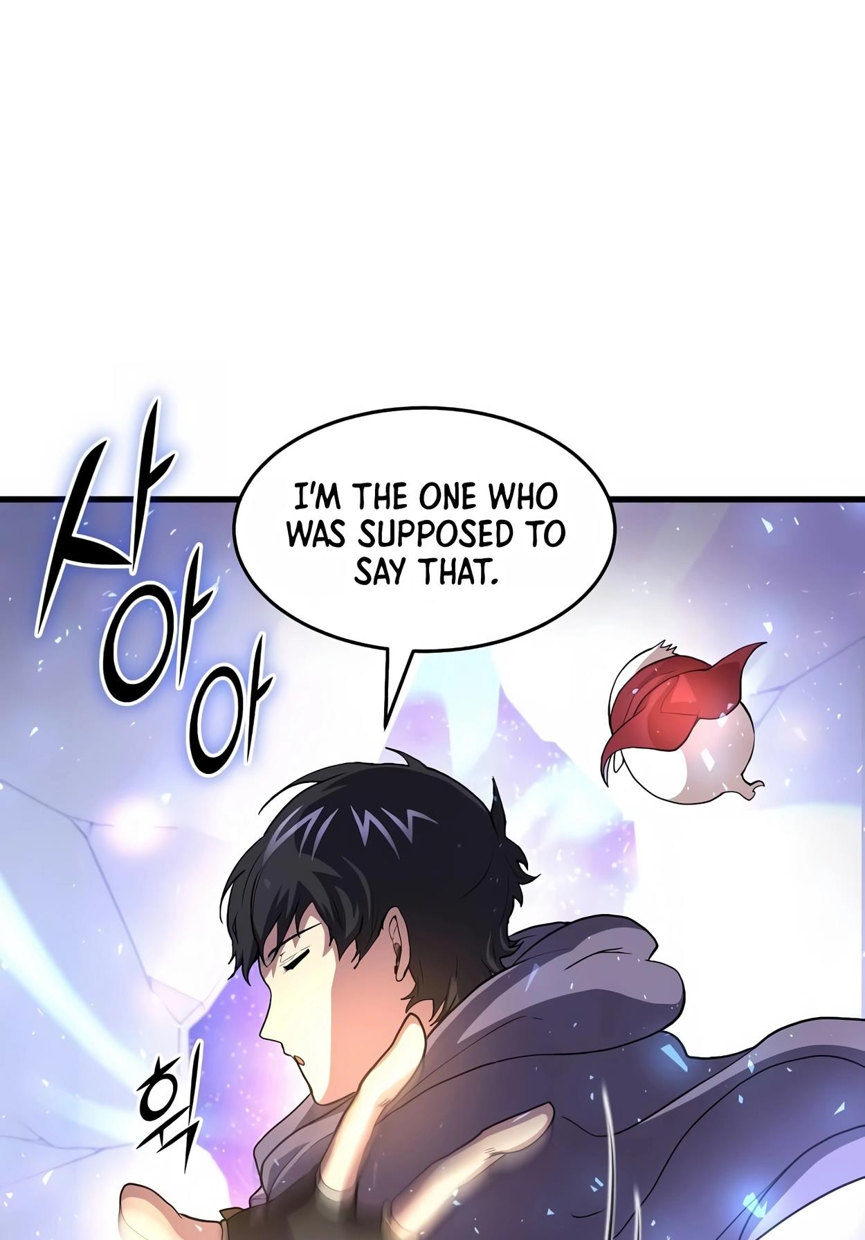 Read Level Up With Skills Manga Online