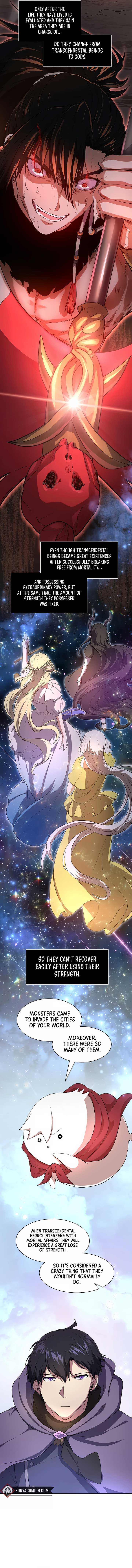 Read Level Up With Skills Manga Online