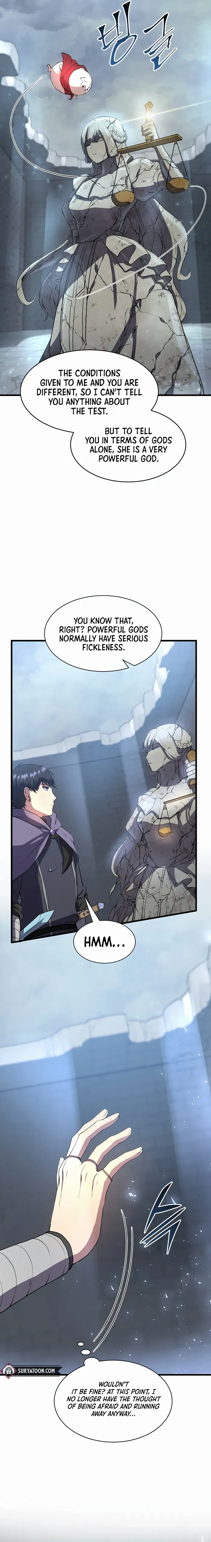 Read Level Up With Skills Manga Online