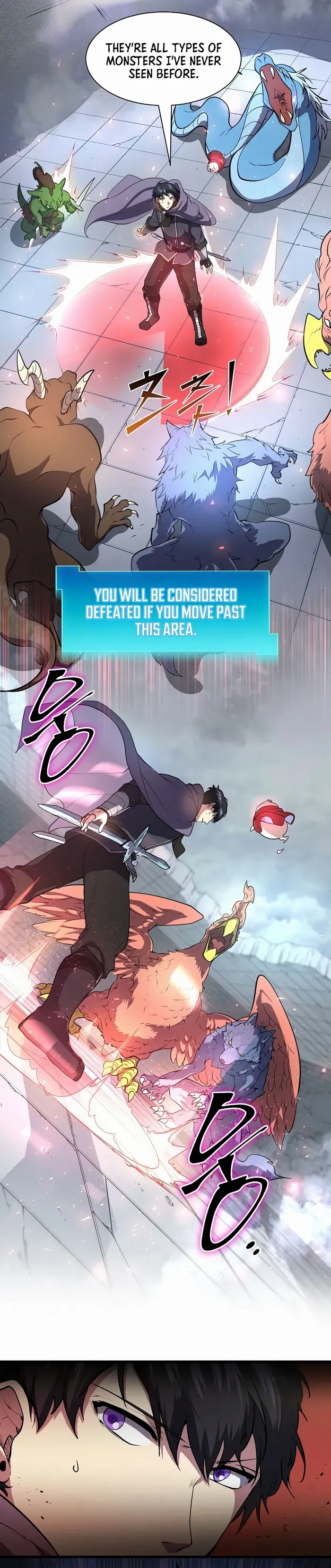 Read Level Up With Skills Manga Online