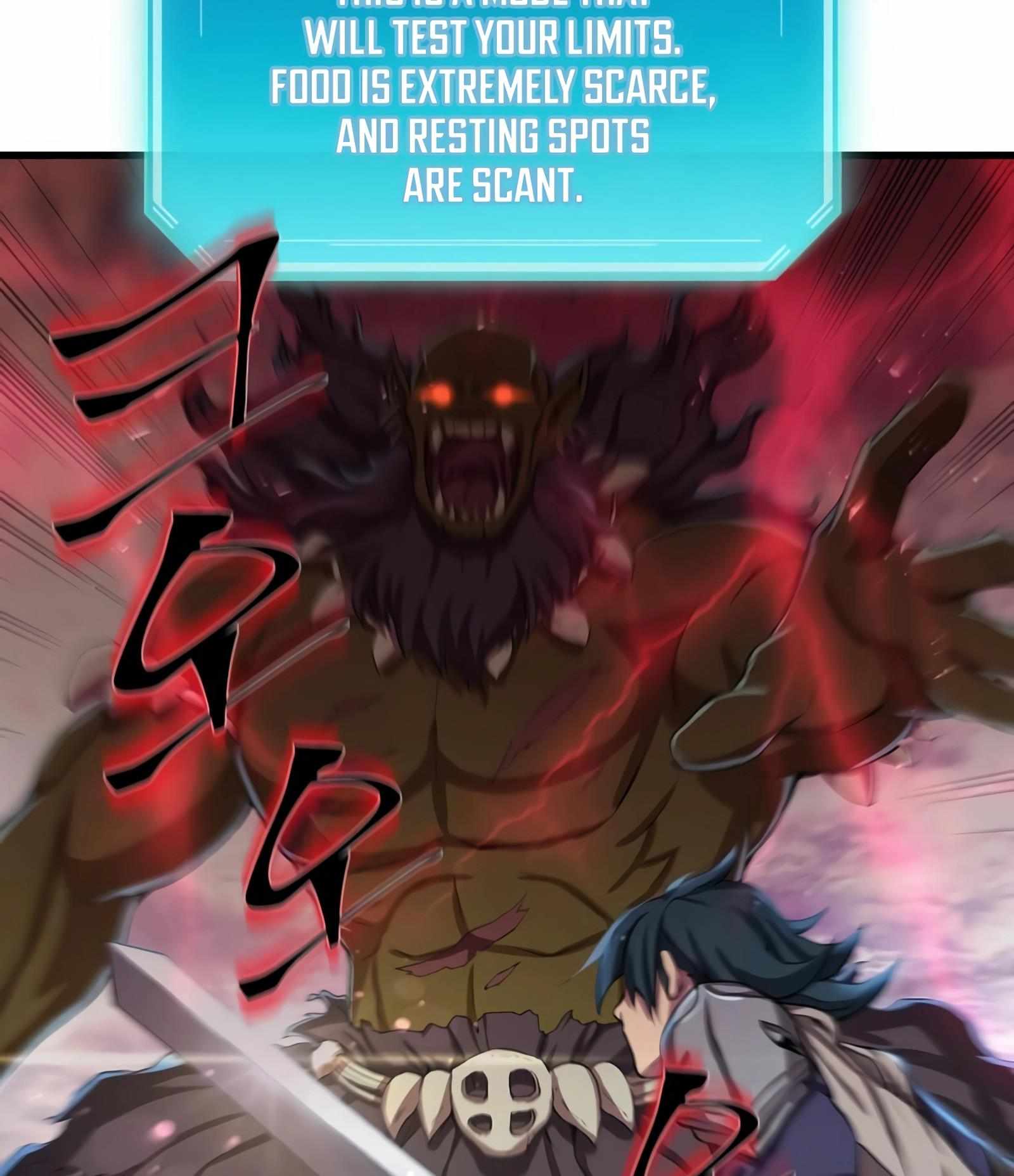 Read Level Up With Skills Manga Online