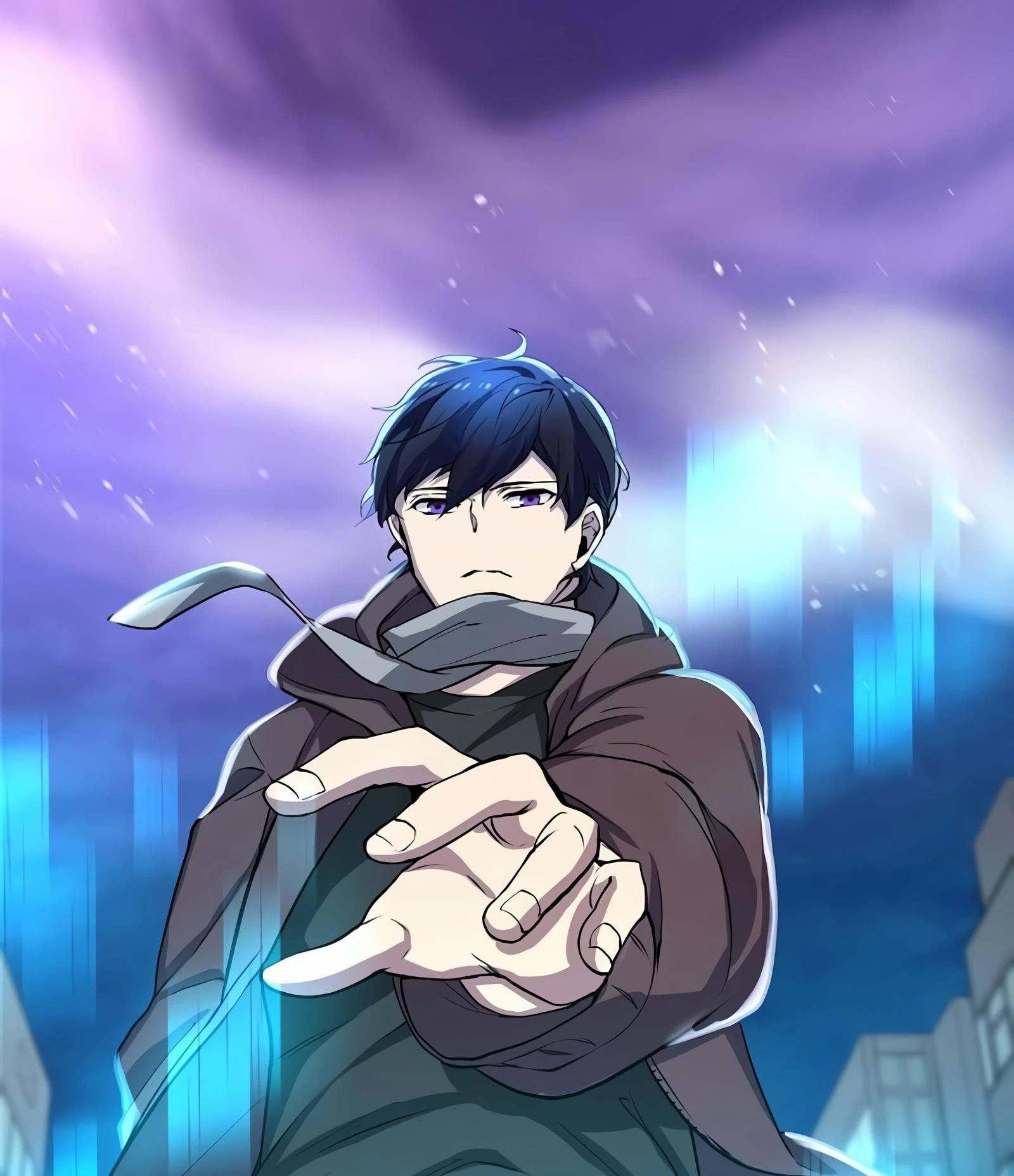 Read Level Up With Skills Manga Online