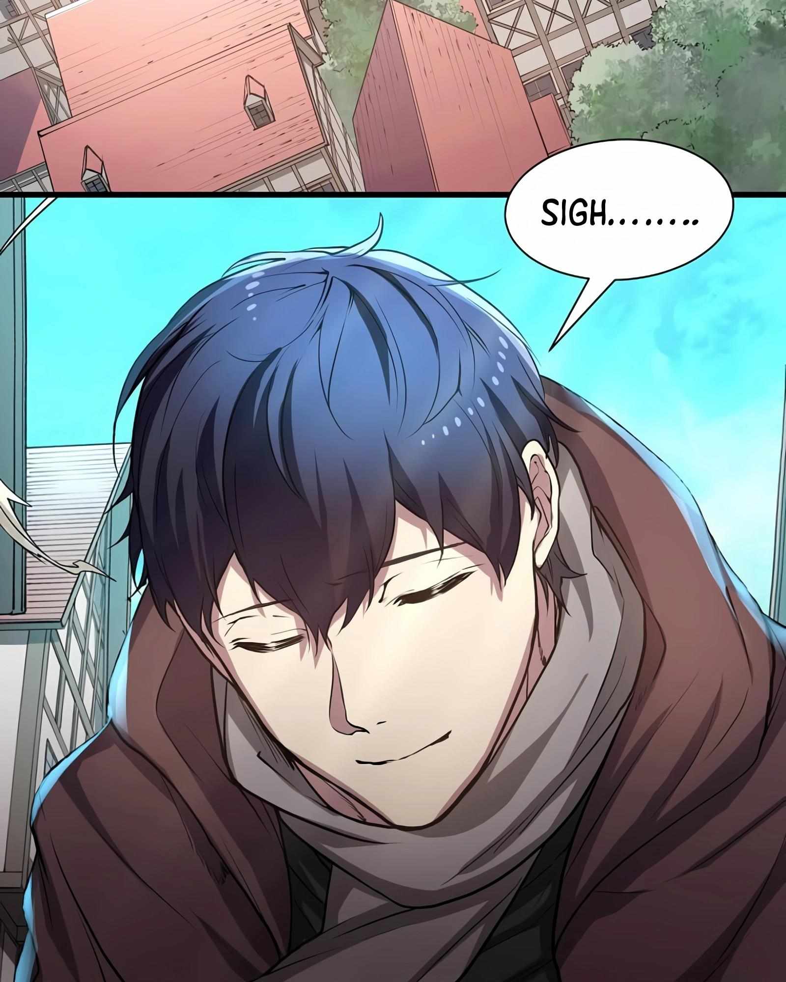 Read Level Up With Skills Manga Online