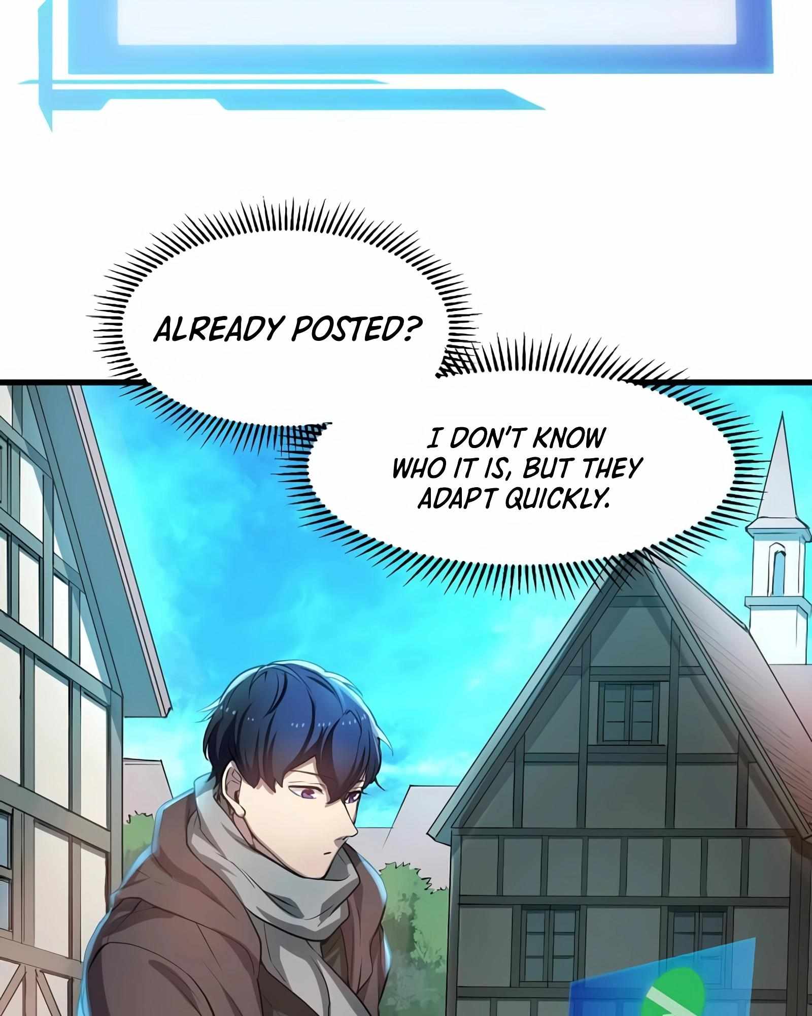 Read Level Up With Skills Manga Online