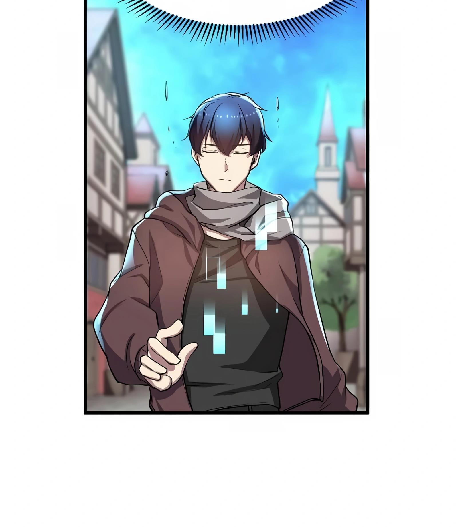 Read Level Up With Skills Manga Online
