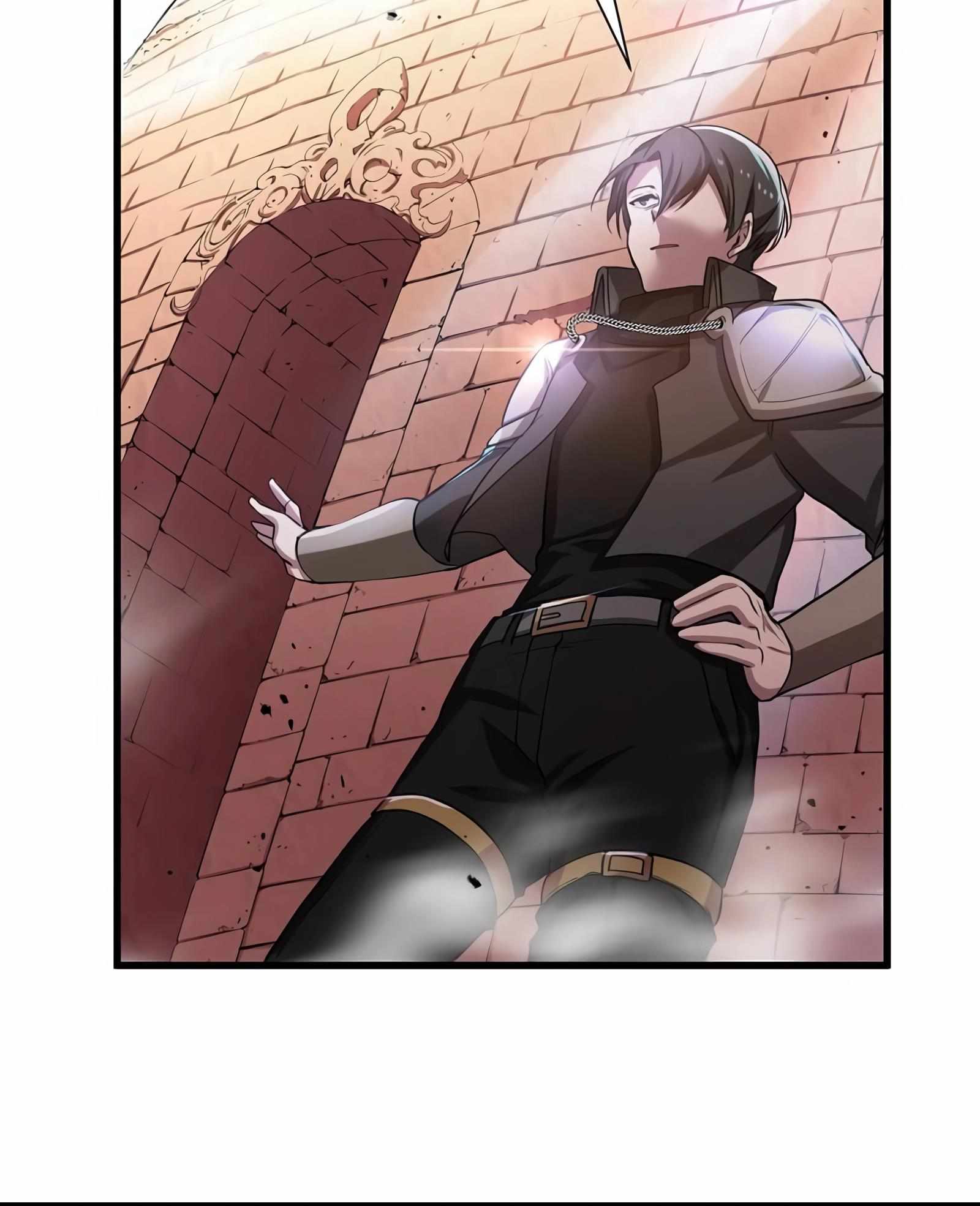 Read Level Up With Skills Manga Online