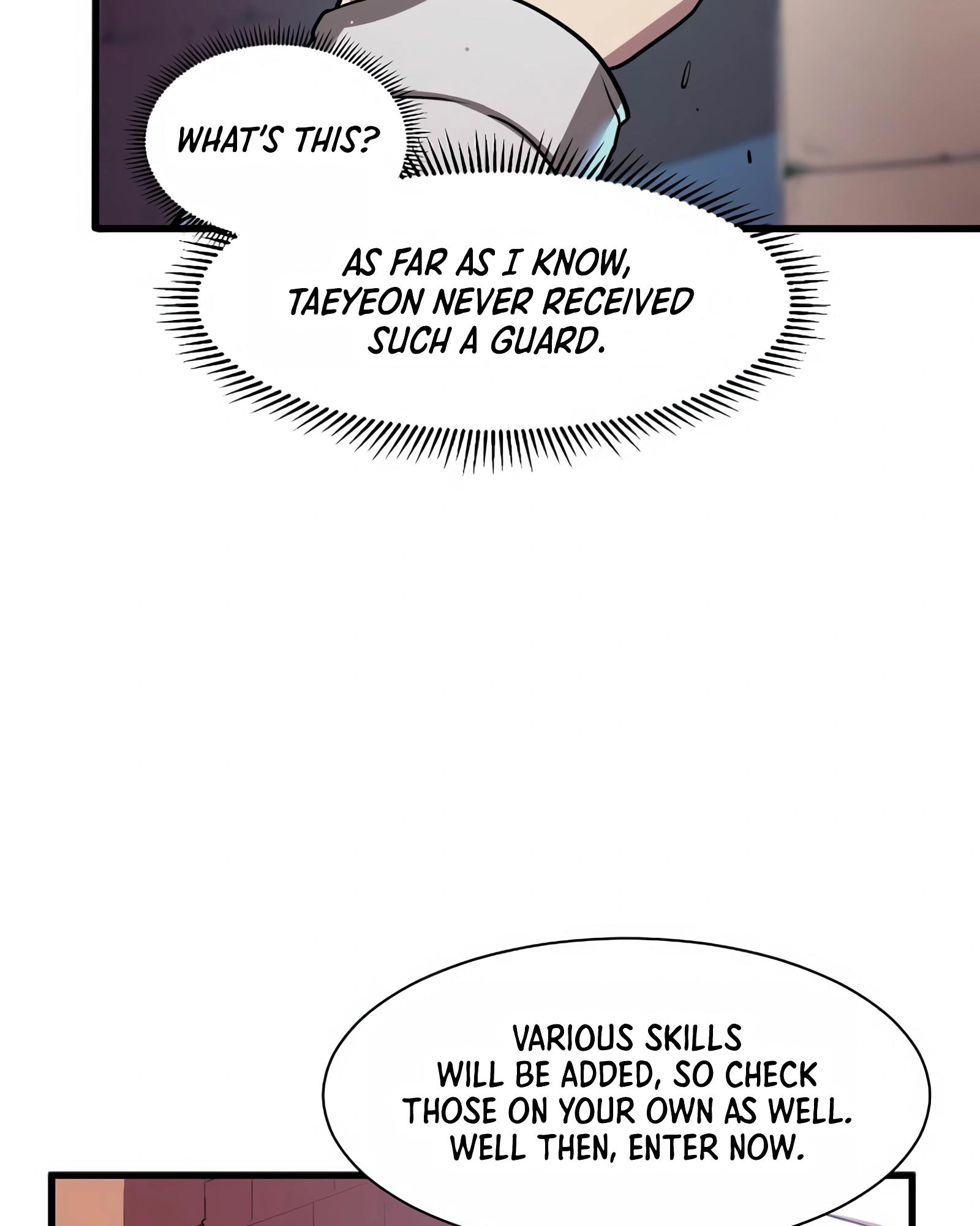 Read Level Up With Skills Manga Online