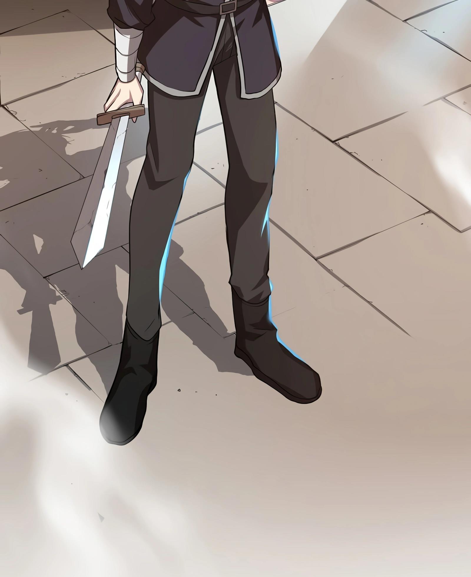 Read Level Up With Skills Manga Online