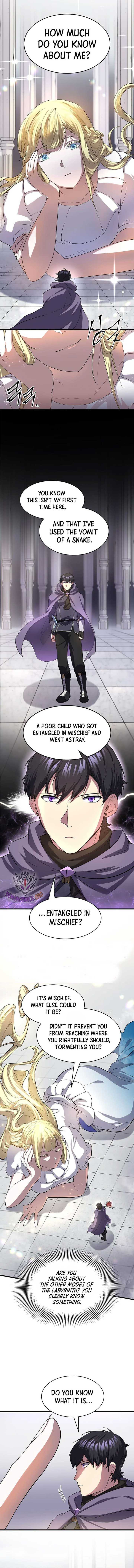 Read Level Up With Skills Manga Online