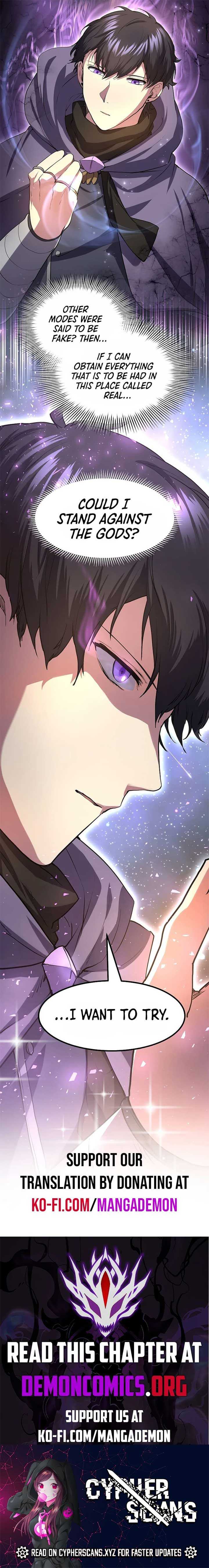 Read Level Up With Skills Manga Online