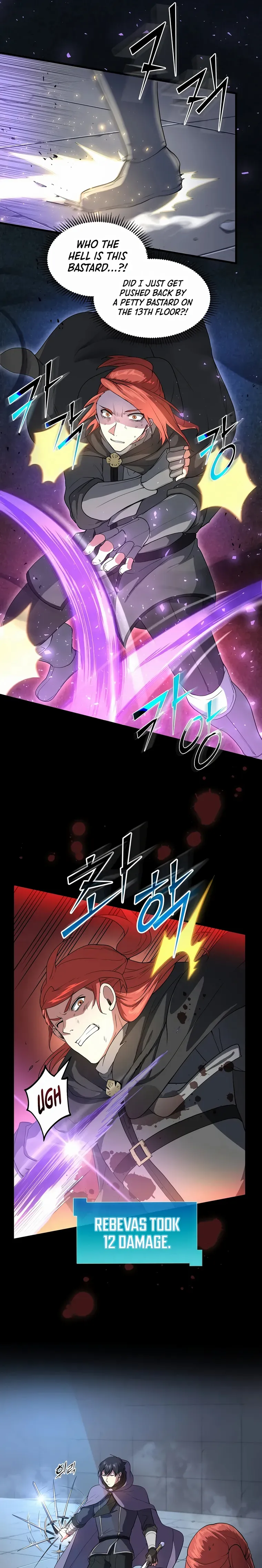 Read Level Up With Skills Manga Online